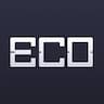 EcoSteam logo