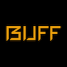 BUFF163 logo